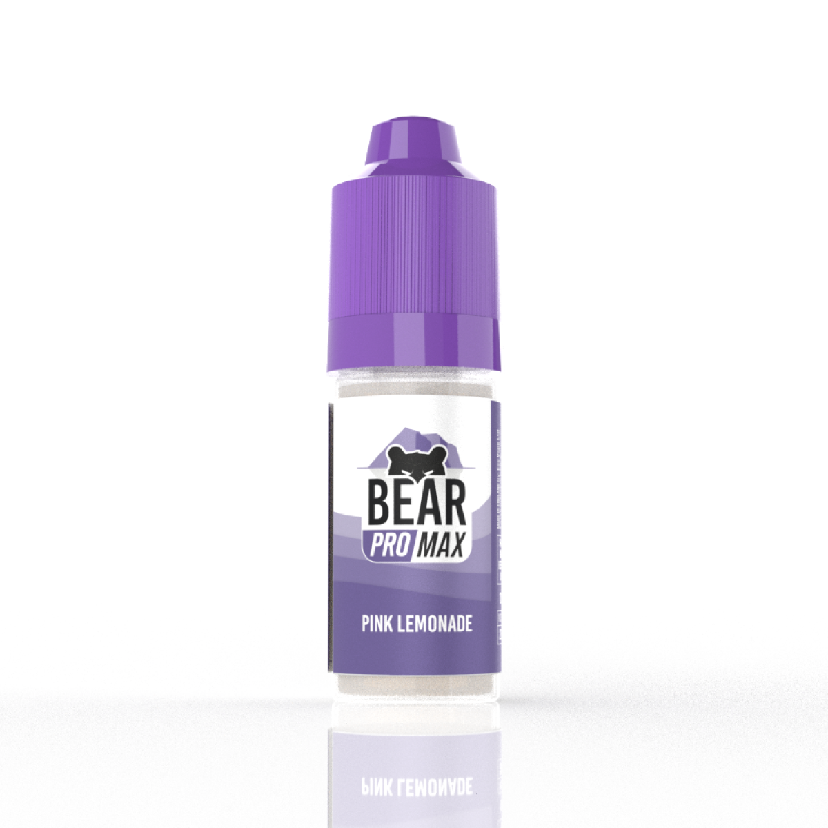 BEAR Pro MAX 10ml Nic Salts