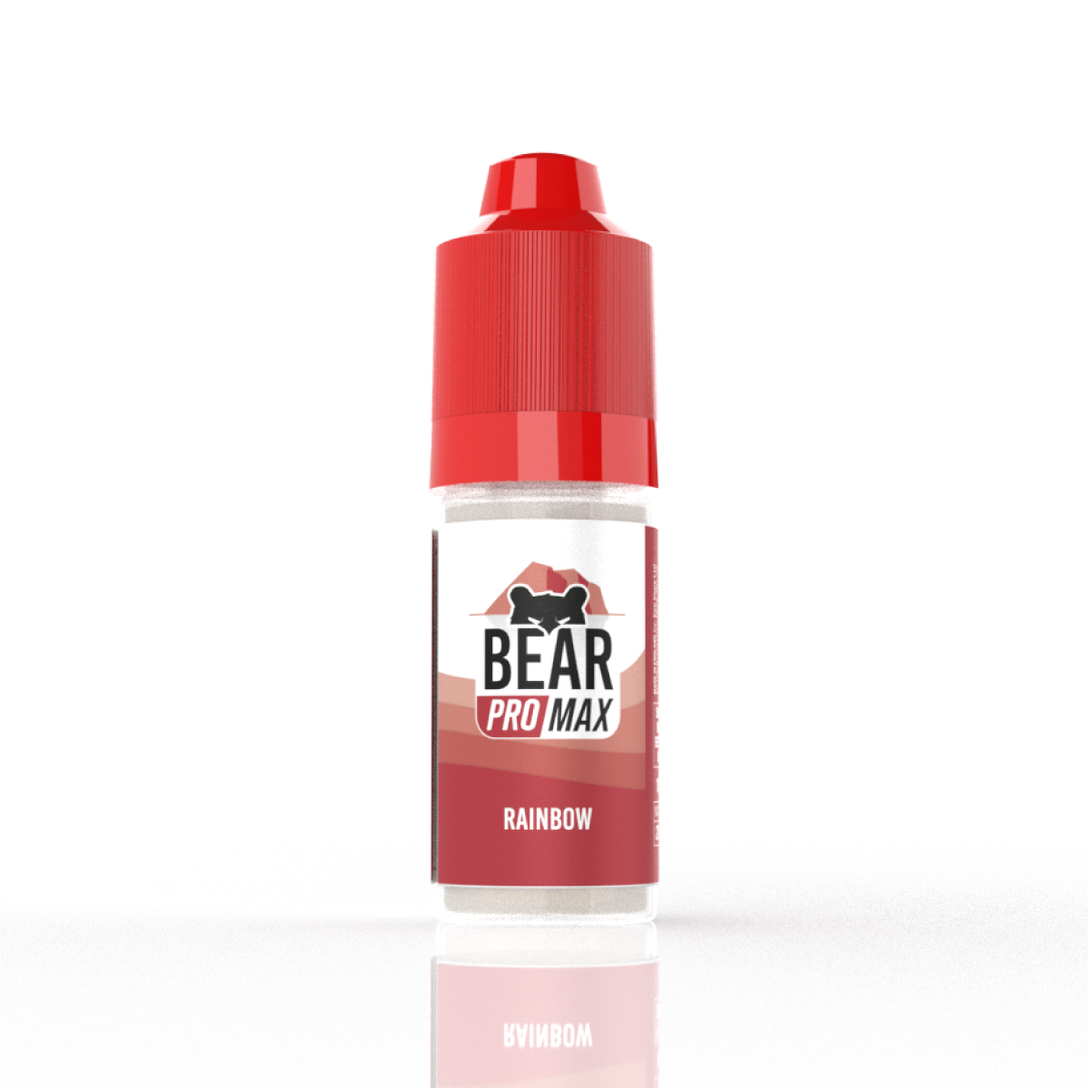 BEAR Pro MAX 10ml Nic Salts