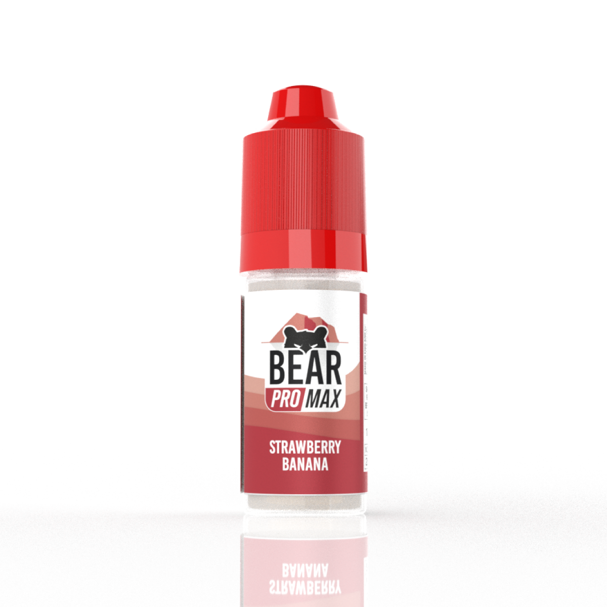 BEAR Pro MAX 10ml Nic Salts