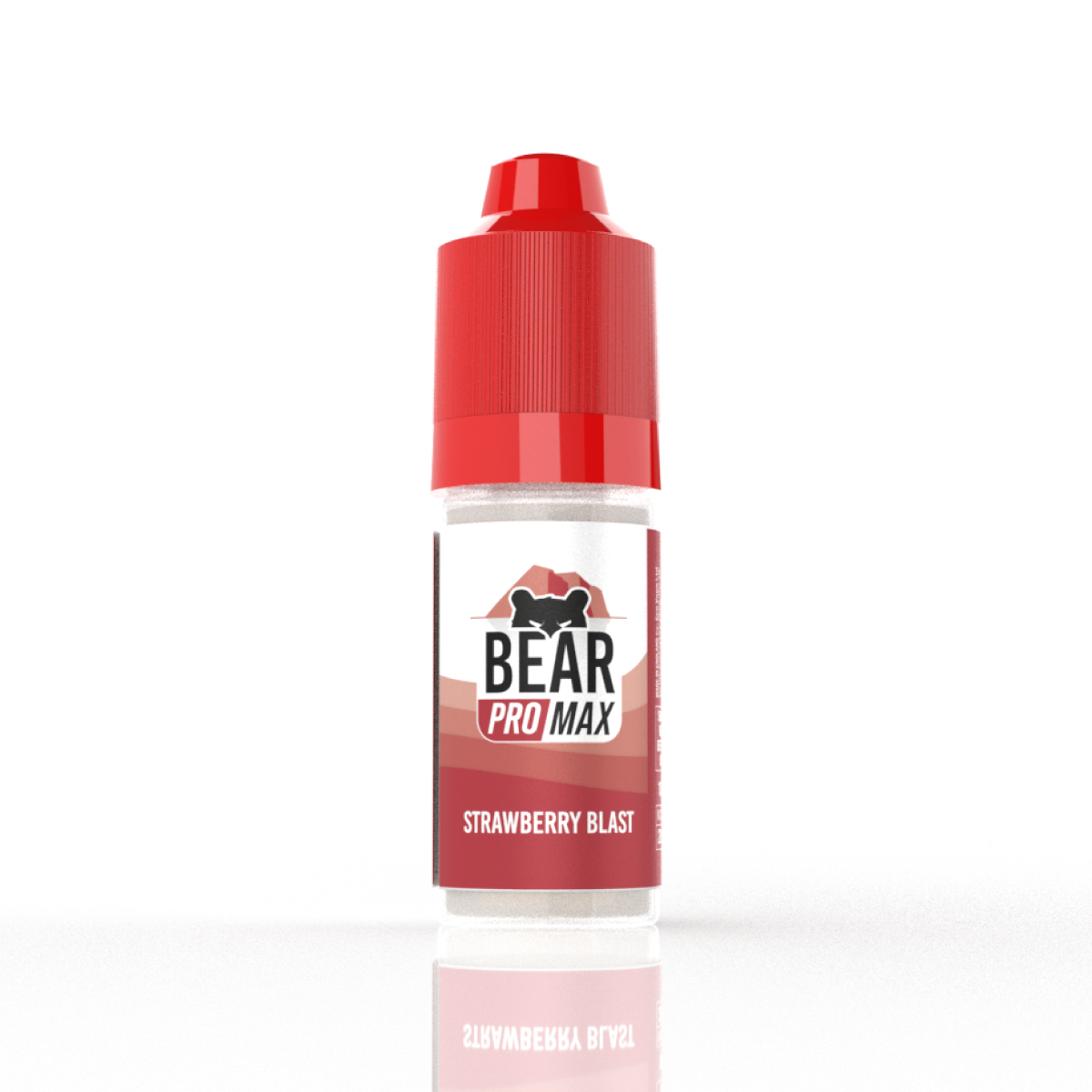 BEAR Pro MAX 10ml Nic Salts