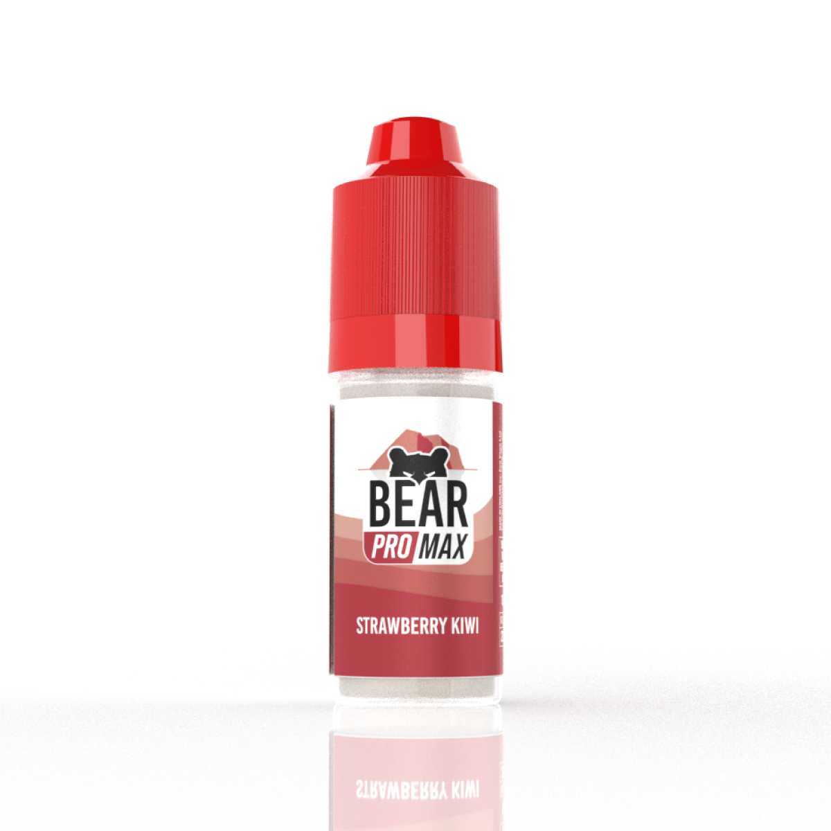 BEAR Pro MAX 10ml Nic Salts