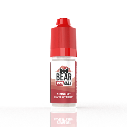 BEAR Pro MAX 10ml Nic Salts