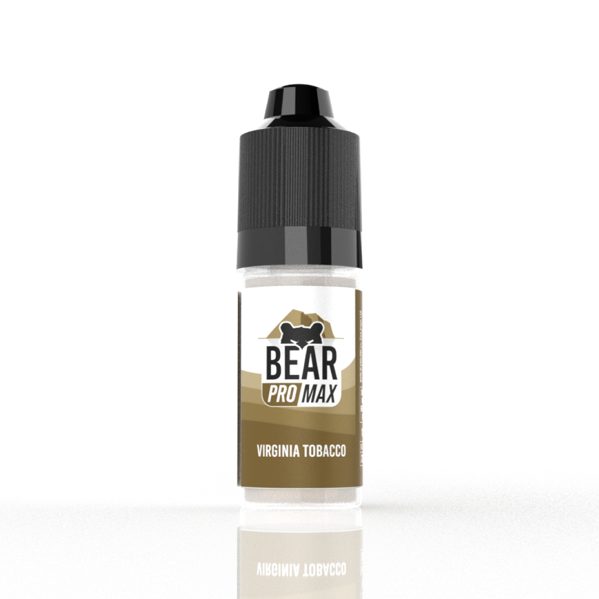 BEAR Pro MAX 10ml Nic Salts