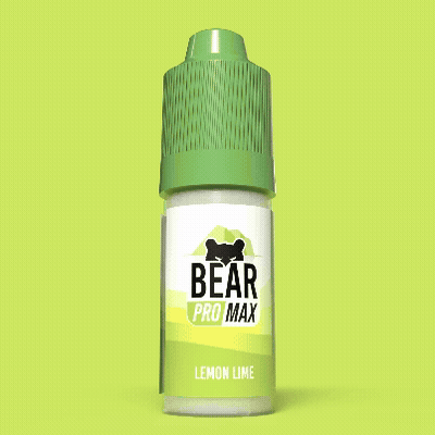 BEAR Pro Max (5 FOR £12)