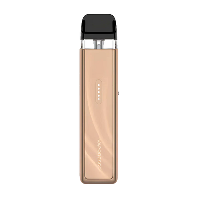 Vaporesso Xros 6 Mini Pod Kit + FREE NIC SALTS