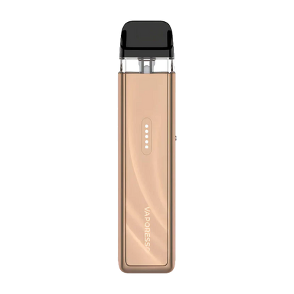 Vaporesso Xros 6 Mini Pod Kit + FREE NIC SALTS