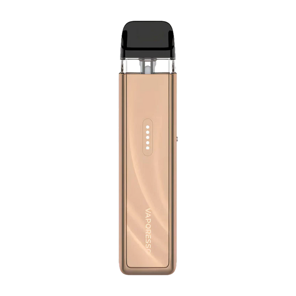 Vaporesso Xros 6 Mini Pod Kit + FREE NIC SALTS