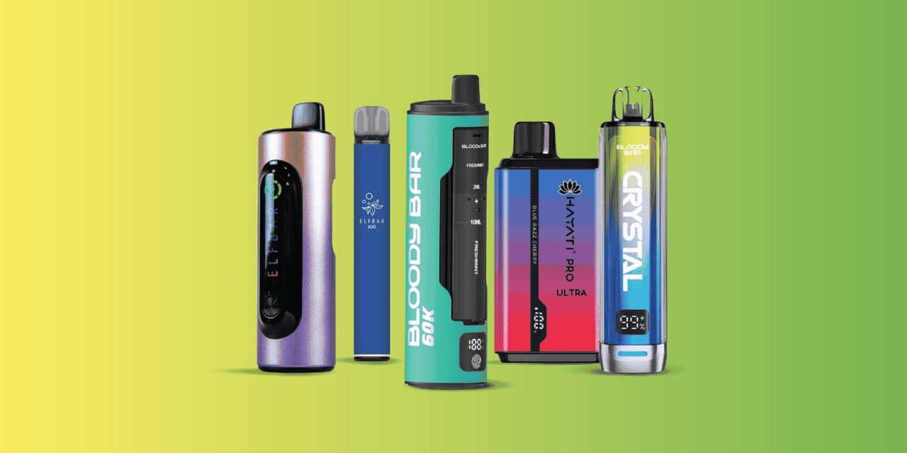 Disposable Alternatives Eco Vape Disposable Alternatives Eco Vape
