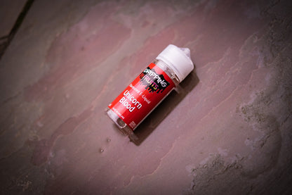 Dripping 100ml E-Liquid Shortfills