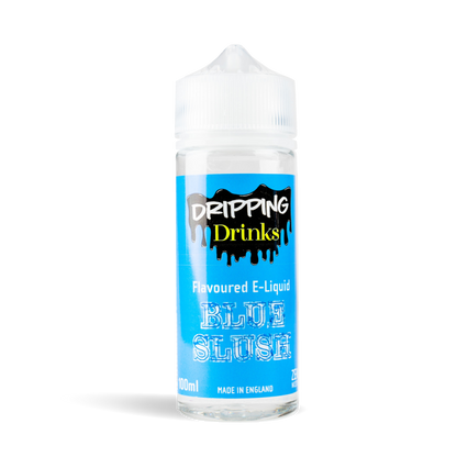 Dripping 100ml E-Liquid Shortfills