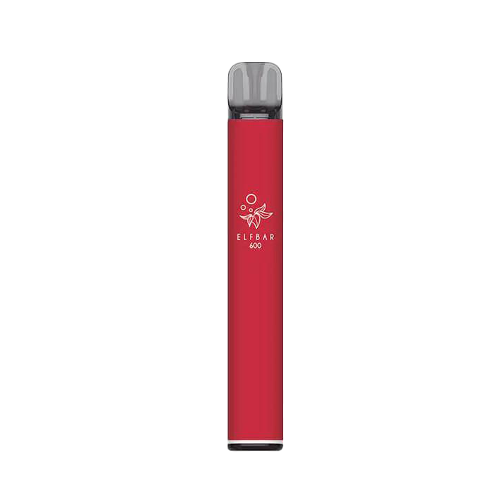 Elfbar 600 Pre-filled Vape Kit | Disposable Alternative Eco Vape Elfbar 600 Pre-filled Vape Kit | Disposable Alternative Eco Vape
