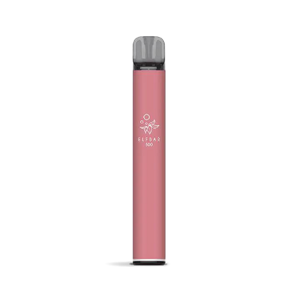 Elfbar 600 Pre-filled Vape Kit