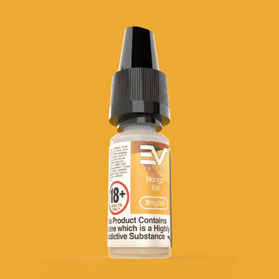 EV Liquids (5 FOR £12)