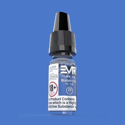 EVR Liquids (5 FOR £12)