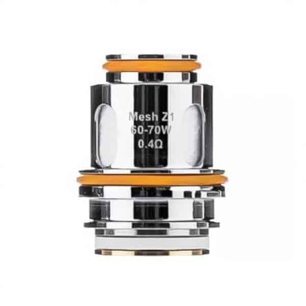 Geek Vape Zeus Mesh Coils (Pack of 5)