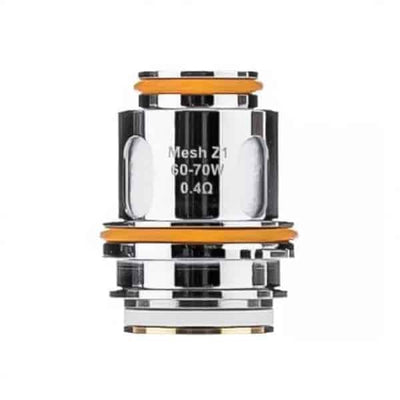 Geek Vape Zeus Mesh Coils (Pack of 5)