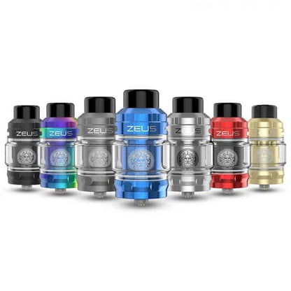 GeekVape Zeus Tank