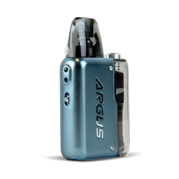 VooPoo Argus P2 Vape Pod Kit + FREE NIC SALT