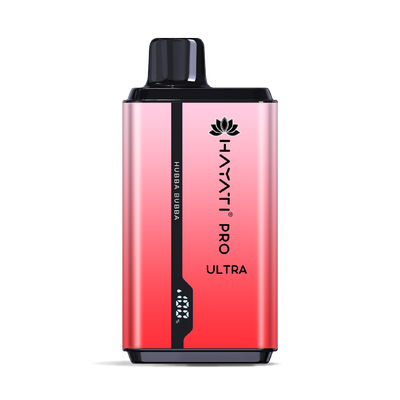 Hayati Pro Ultra 25K Pod Kits