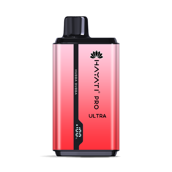 Hayati Pro Ultra 25K Pod Kits
