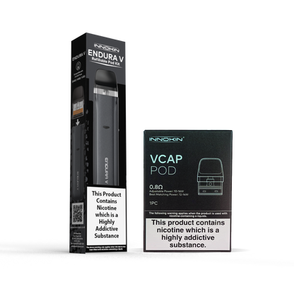 Innokin Vcap Pod Replacement