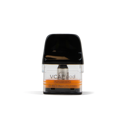 Innokin Trine Vape Pod Kit + FREE NIC SALT