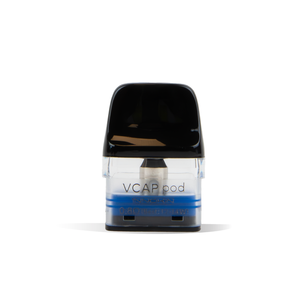 Innokin Vcap Pod Replacement 3 Pack 6.99 | Fast UK Delivery Eco Vape Innokin Vcap Pod Replacement 3 Pack 6.99 | Fast UK Delivery Eco Vape