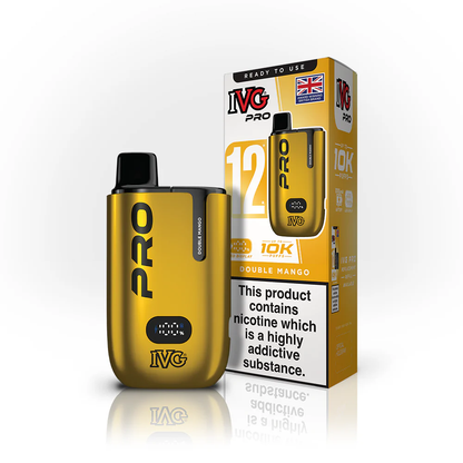 IVG PRO 10K Pod Kit