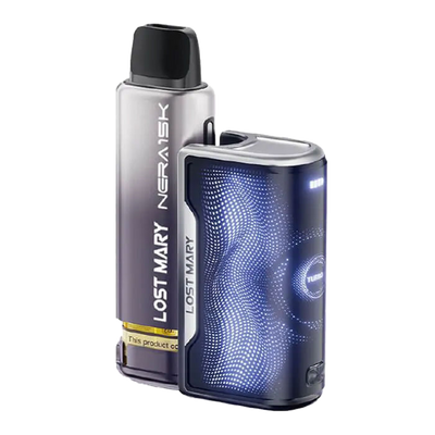 Lost Mary Nera 30K Pod Kit