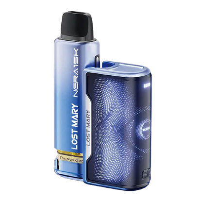 Lost Mary Nera 30K Pod Kit