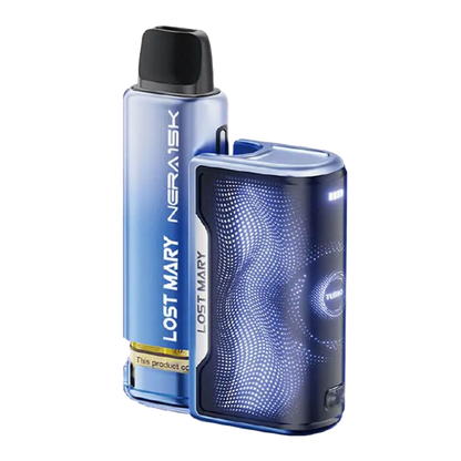 Lost Mary Nera 30K Pod Kit