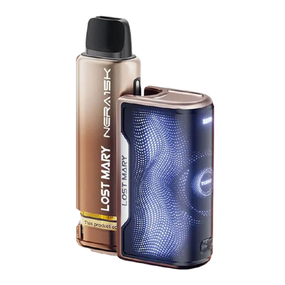 Lost Mary Nera 30K Pod Kit