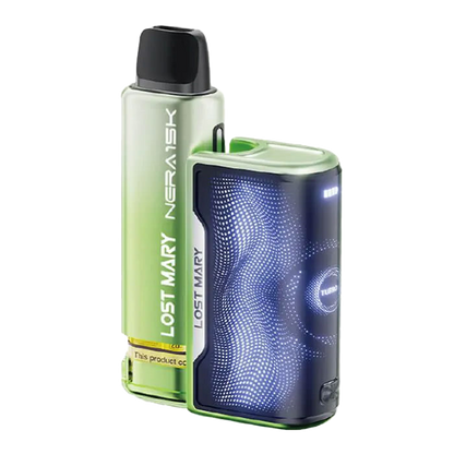 Lost Mary Nera 30K Pod Kit