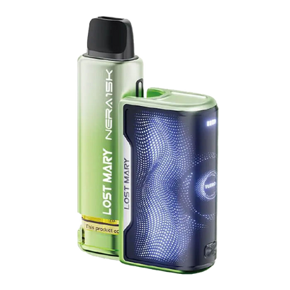 Lost Mary Nera 30K Pod Kit