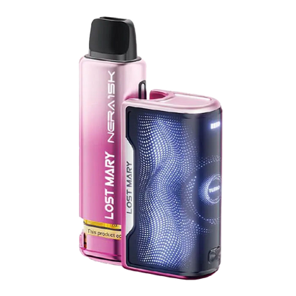 Lost Mary Nera 30K Pod Kit