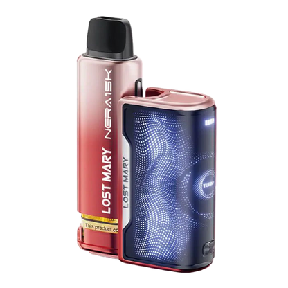 Lost Mary Nera 30K Pod Kit
