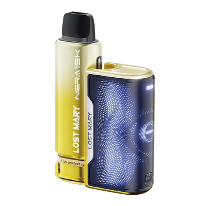Lost Mary Nera 30K Pod Kit