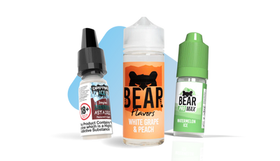 Shop All Liquids >