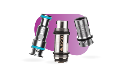 Vape Coils
