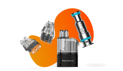 Shop All Replacement Parts >