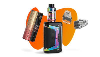 Shop All Vape Hardware >