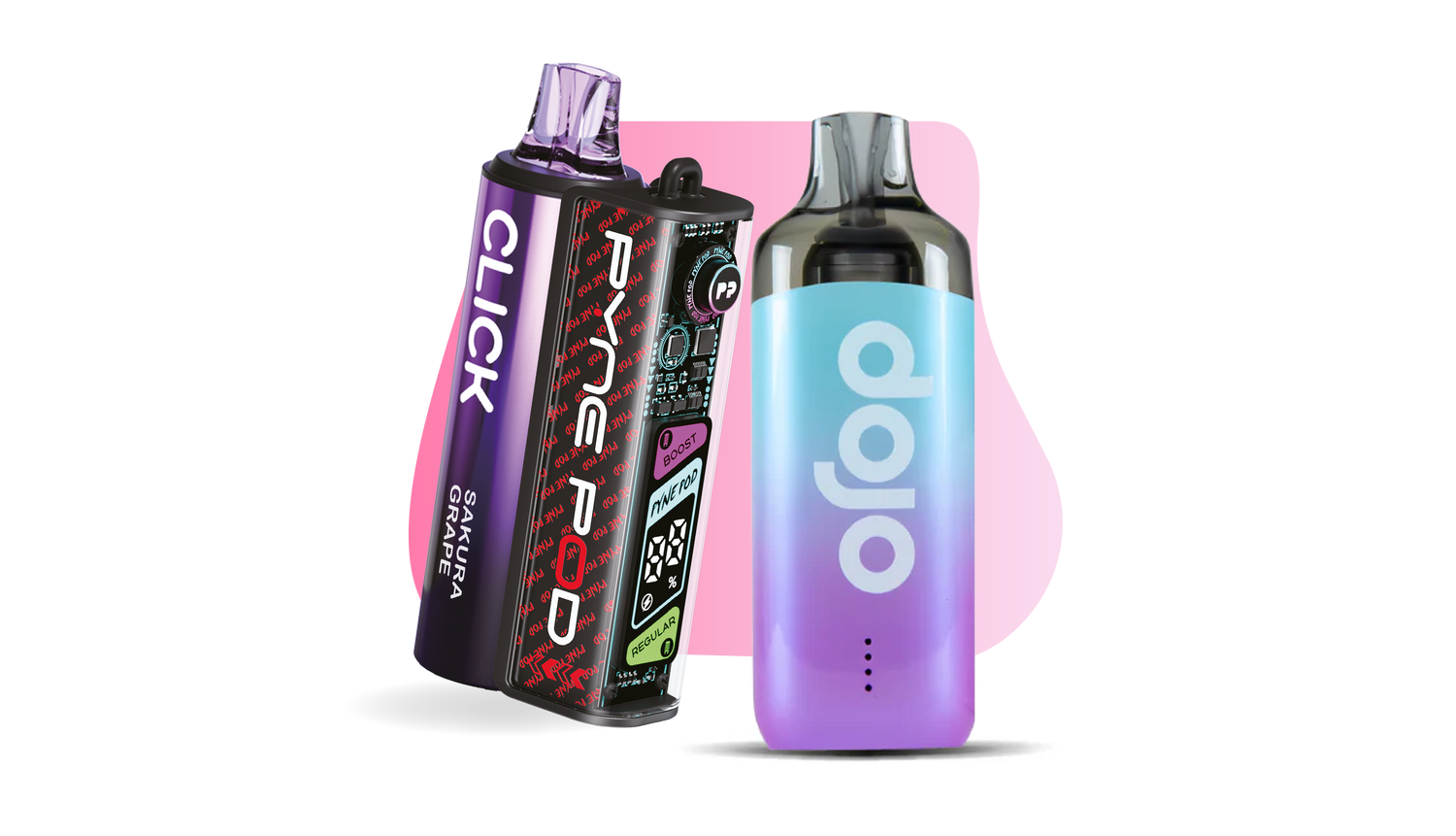 Disposable Alternatives Eco Vape Disposable Alternatives Eco Vape