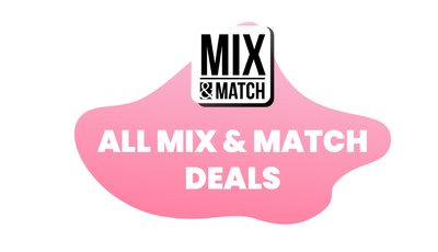 All Mix & Match Deals