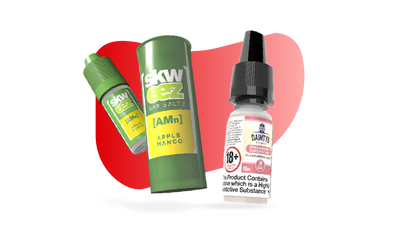 Shop All 10ml's