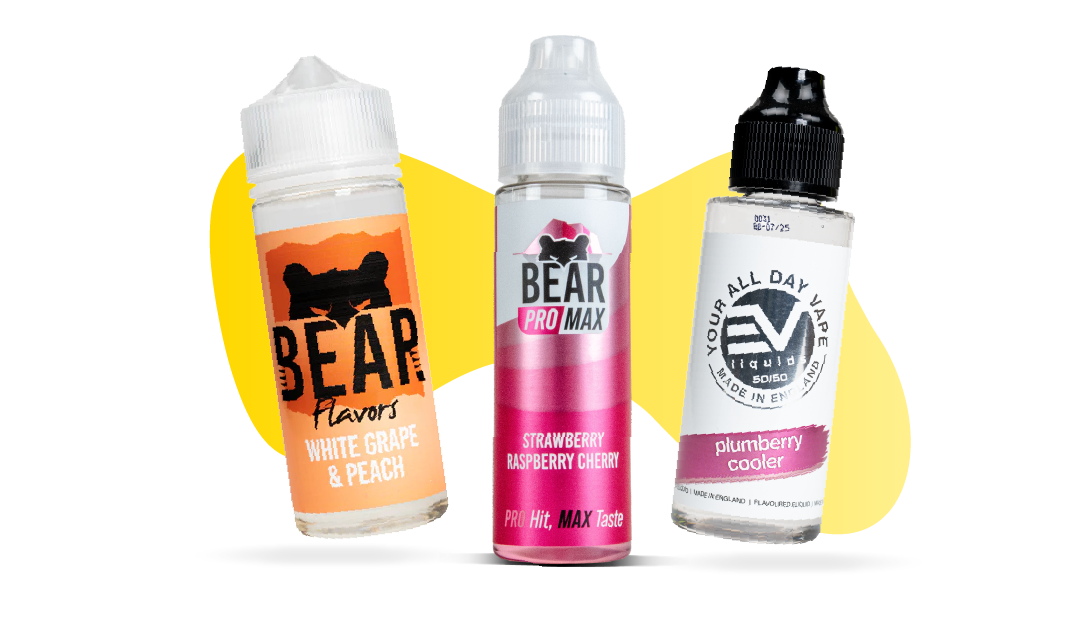 0mg E-Liquid Shortfills: Mix & Match Deals! | 40-100ml | UK Delivery! Eco Vape 0mg E-Liquid Shortfills: Mix & Match Deals! | 40-100ml | UK Delivery! Eco Vape