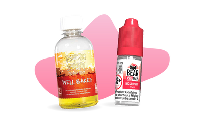 DIY E-Liquids