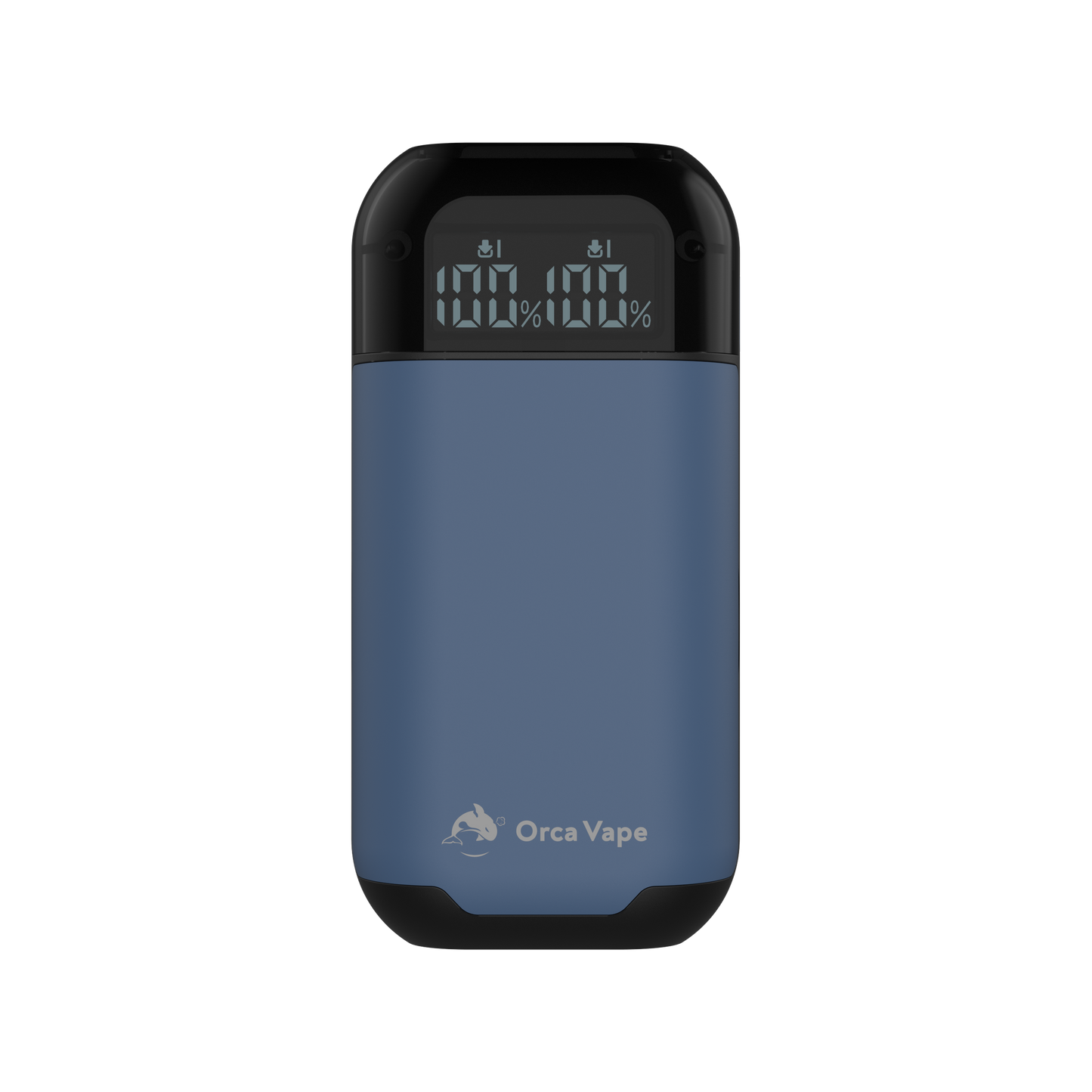 Orca Vape Dual Slot Lithium Battery Charger
