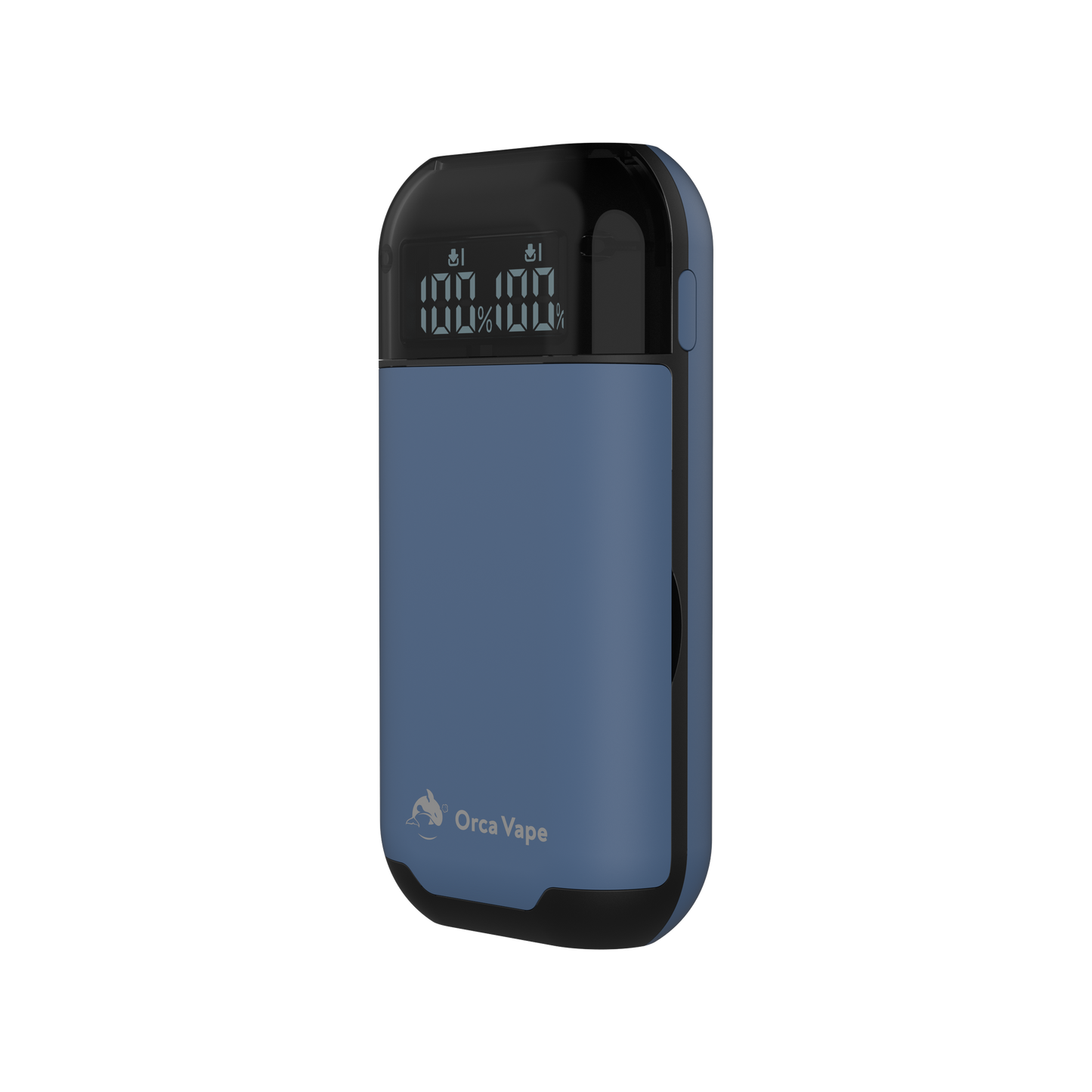 Orca Vape Dual Slot Lithium Battery Charger