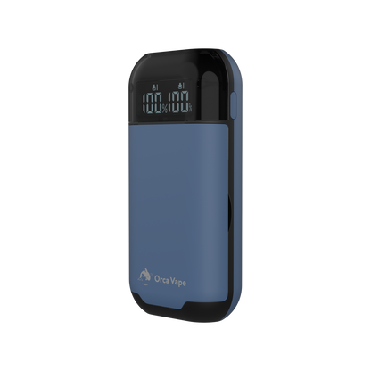 Orca Vape Dual Slot Lithium Battery Charger