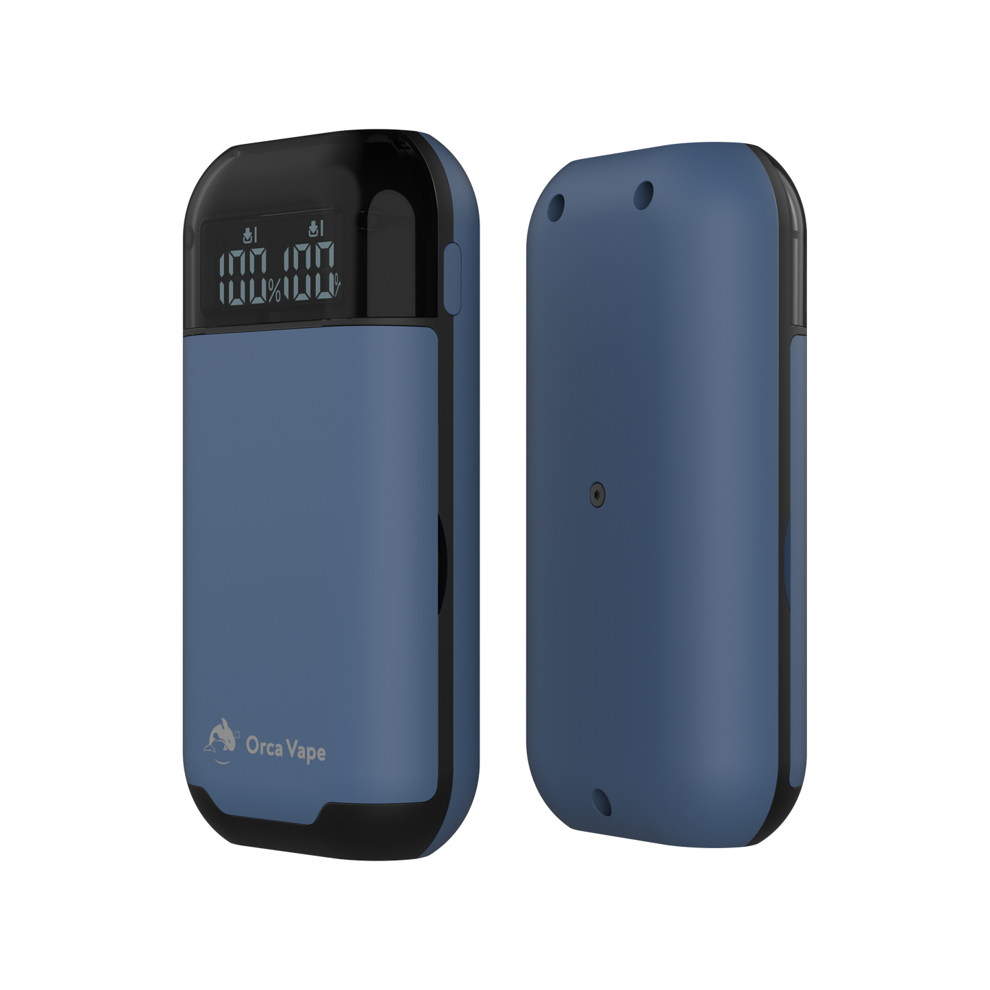 Orca Vape Dual Slot Lithium Battery Charger